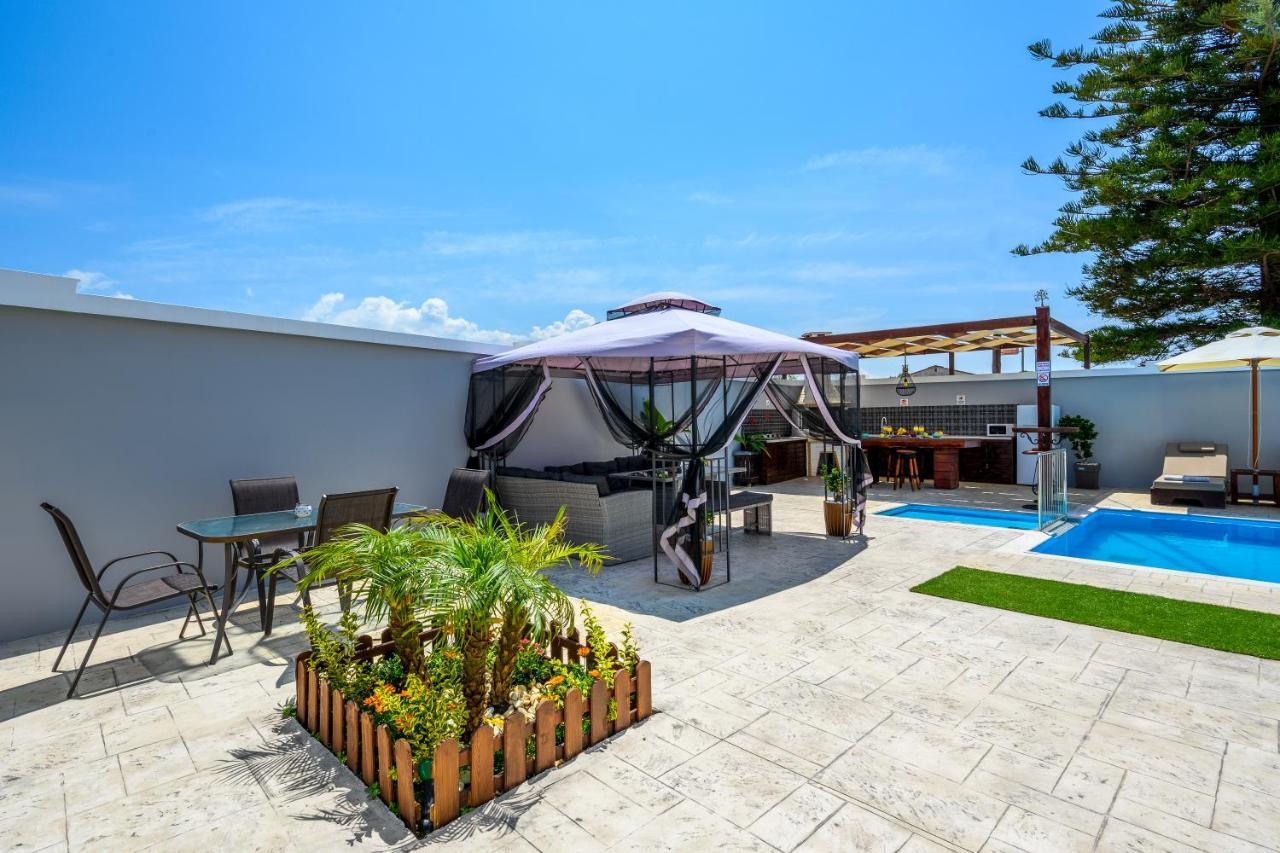 Pervolia House Villa Kremasti  Exterior photo